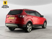 USED 2018 18 FORD KUGA 1.5T EcoBoost Titanium X SUV 5dr Petrol Auto AWD Euro 6 (s/s) (182 ps) 