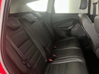USED 2018 18 FORD KUGA 1.5T EcoBoost Titanium X SUV 5dr Petrol Auto AWD Euro 6 (s/s) (182 ps) 