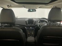 USED 2018 18 FORD KUGA 1.5T EcoBoost Titanium X SUV 5dr Petrol Auto AWD Euro 6 (s/s) (182 ps) 