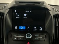 USED 2018 18 FORD KUGA 1.5T EcoBoost Titanium X SUV 5dr Petrol Auto AWD Euro 6 (s/s) (182 ps) 