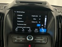USED 2018 18 FORD KUGA 1.5T EcoBoost Titanium X SUV 5dr Petrol Auto AWD Euro 6 (s/s) (182 ps) 