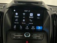 USED 2018 18 FORD KUGA 1.5T EcoBoost Titanium X SUV 5dr Petrol Auto AWD Euro 6 (s/s) (182 ps) 