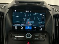 USED 2018 18 FORD KUGA 1.5T EcoBoost Titanium X SUV 5dr Petrol Auto AWD Euro 6 (s/s) (182 ps) 