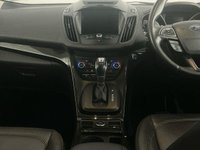 USED 2018 18 FORD KUGA 1.5T EcoBoost Titanium X SUV 5dr Petrol Auto AWD Euro 6 (s/s) (182 ps) 