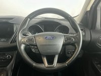 USED 2018 18 FORD KUGA 1.5T EcoBoost Titanium X SUV 5dr Petrol Auto AWD Euro 6 (s/s) (182 ps) 