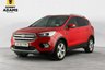 USED 2018 18 FORD KUGA 1.5T EcoBoost Titanium X SUV 5dr Petrol Auto AWD Euro 6 (s/s) (182 ps) 