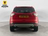 USED 2018 18 FORD KUGA 1.5T EcoBoost Titanium X SUV 5dr Petrol Auto AWD Euro 6 (s/s) (182 ps) 
