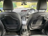 USED 2019 69 BMW 1 SERIES 1.5 118i M Sport Hatchback 5dr Petrol Manual Euro 6 (s/s) (140 ps) STORM BAY GREY - FULL LEATHER