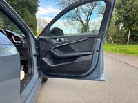 USED 2019 69 BMW 1 SERIES 1.5 118i M Sport Hatchback 5dr Petrol Manual Euro 6 (s/s) (140 ps) STORM BAY GREY - FULL LEATHER
