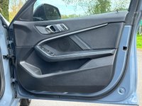USED 2019 69 BMW 1 SERIES 1.5 118i M Sport Hatchback 5dr Petrol Manual Euro 6 (s/s) (140 ps) STORM BAY GREY - FULL LEATHER