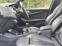 USED 2019 69 BMW 1 SERIES 1.5 118i M Sport Hatchback 5dr Petrol Manual Euro 6 (s/s) (140 ps) STORM BAY GREY - FULL LEATHER