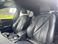 USED 2019 69 BMW 1 SERIES 1.5 118i M Sport Hatchback 5dr Petrol Manual Euro 6 (s/s) (140 ps) STORM BAY GREY - FULL LEATHER