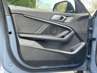 USED 2019 69 BMW 1 SERIES 1.5 118i M Sport Hatchback 5dr Petrol Manual Euro 6 (s/s) (140 ps) STORM BAY GREY - FULL LEATHER
