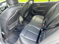 USED 2019 69 BMW 1 SERIES 1.5 118i M Sport Hatchback 5dr Petrol Manual Euro 6 (s/s) (140 ps) STORM BAY GREY - FULL LEATHER