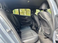 USED 2019 69 BMW 1 SERIES 1.5 118i M Sport Hatchback 5dr Petrol Manual Euro 6 (s/s) (140 ps) STORM BAY GREY - FULL LEATHER