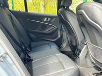 USED 2019 69 BMW 1 SERIES 1.5 118i M Sport Hatchback 5dr Petrol Manual Euro 6 (s/s) (140 ps) STORM BAY GREY - FULL LEATHER