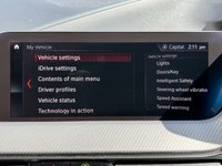 USED 2019 69 BMW 1 SERIES 1.5 118i M Sport Hatchback 5dr Petrol Manual Euro 6 (s/s) (140 ps) STORM BAY GREY - FULL LEATHER