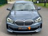 USED 2019 69 BMW 1 SERIES 1.5 118i M Sport Hatchback 5dr Petrol Manual Euro 6 (s/s) (140 ps) STORM BAY GREY - FULL LEATHER