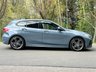 USED 2019 69 BMW 1 SERIES 1.5 118i M Sport Hatchback 5dr Petrol Manual Euro 6 (s/s) (140 ps) STORM BAY GREY - FULL LEATHER