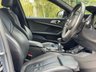USED 2019 69 BMW 1 SERIES 1.5 118i M Sport Hatchback 5dr Petrol Manual Euro 6 (s/s) (140 ps) STORM BAY GREY - FULL LEATHER