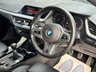 USED 2019 69 BMW 1 SERIES 1.5 118i M Sport Hatchback 5dr Petrol Manual Euro 6 (s/s) (140 ps) STORM BAY GREY - FULL LEATHER