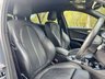 USED 2019 69 BMW 1 SERIES 1.5 118i M Sport Hatchback 5dr Petrol Manual Euro 6 (s/s) (140 ps) STORM BAY GREY - FULL LEATHER