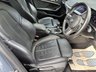 USED 2019 69 BMW 1 SERIES 1.5 118i M Sport Hatchback 5dr Petrol Manual Euro 6 (s/s) (140 ps) STORM BAY GREY - FULL LEATHER