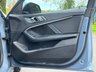 USED 2019 69 BMW 1 SERIES 1.5 118i M Sport Hatchback 5dr Petrol Manual Euro 6 (s/s) (140 ps) STORM BAY GREY - FULL LEATHER
