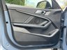 USED 2019 69 BMW 1 SERIES 1.5 118i M Sport Hatchback 5dr Petrol Manual Euro 6 (s/s) (140 ps) STORM BAY GREY - FULL LEATHER