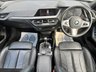 USED 2019 69 BMW 1 SERIES 1.5 118i M Sport Hatchback 5dr Petrol Manual Euro 6 (s/s) (140 ps) STORM BAY GREY - FULL LEATHER