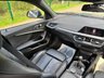 USED 2019 69 BMW 1 SERIES 1.5 118i M Sport Hatchback 5dr Petrol Manual Euro 6 (s/s) (140 ps) STORM BAY GREY - FULL LEATHER