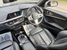 USED 2019 69 BMW 1 SERIES 1.5 118i M Sport Hatchback 5dr Petrol Manual Euro 6 (s/s) (140 ps) STORM BAY GREY - FULL LEATHER