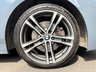 USED 2019 69 BMW 1 SERIES 1.5 118i M Sport Hatchback 5dr Petrol Manual Euro 6 (s/s) (140 ps) STORM BAY GREY - FULL LEATHER
