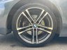 USED 2019 69 BMW 1 SERIES 1.5 118i M Sport Hatchback 5dr Petrol Manual Euro 6 (s/s) (140 ps) STORM BAY GREY - FULL LEATHER
