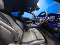 USED 2020 70 MERCEDES-BENZ E CLASS 2.0 E220d AMG Line (Premium) Coupe 2dr Diesel G-Tronic+ Euro 6 (s/s) (194 ps) 