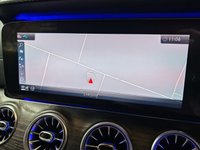 USED 2020 70 MERCEDES-BENZ E CLASS 2.0 E220d AMG Line (Premium) Coupe 2dr Diesel G-Tronic+ Euro 6 (s/s) (194 ps) 