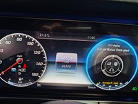 USED 2020 70 MERCEDES-BENZ E CLASS 2.0 E220d AMG Line (Premium) Coupe 2dr Diesel G-Tronic+ Euro 6 (s/s) (194 ps) 