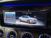 USED 2020 70 MERCEDES-BENZ E CLASS 2.0 E220d AMG Line (Premium) Coupe 2dr Diesel G-Tronic+ Euro 6 (s/s) (194 ps) 
