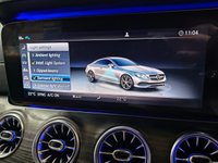 USED 2020 70 MERCEDES-BENZ E CLASS 2.0 E220d AMG Line (Premium) Coupe 2dr Diesel G-Tronic+ Euro 6 (s/s) (194 ps) 