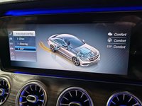 USED 2020 70 MERCEDES-BENZ E CLASS 2.0 E220d AMG Line (Premium) Coupe 2dr Diesel G-Tronic+ Euro 6 (s/s) (194 ps) 
