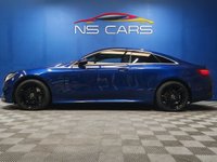 USED 2020 70 MERCEDES-BENZ E CLASS 2.0 E220d AMG Line (Premium) Coupe 2dr Diesel G-Tronic+ Euro 6 (s/s) (194 ps) 