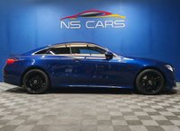 USED 2020 70 MERCEDES-BENZ E CLASS 2.0 E220d AMG Line (Premium) Coupe 2dr Diesel G-Tronic+ Euro 6 (s/s) (194 ps) 