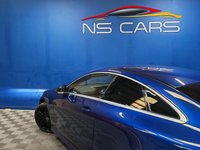 USED 2020 70 MERCEDES-BENZ E CLASS 2.0 E220d AMG Line (Premium) Coupe 2dr Diesel G-Tronic+ Euro 6 (s/s) (194 ps) 