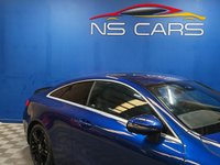USED 2020 70 MERCEDES-BENZ E CLASS 2.0 E220d AMG Line (Premium) Coupe 2dr Diesel G-Tronic+ Euro 6 (s/s) (194 ps) 