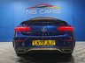 USED 2020 70 MERCEDES-BENZ E CLASS 2.0 E220d AMG Line (Premium) Coupe 2dr Diesel G-Tronic+ Euro 6 (s/s) (194 ps) 