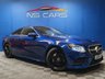 USED 2020 70 MERCEDES-BENZ E CLASS 2.0 E220d AMG Line (Premium) Coupe 2dr Diesel G-Tronic+ Euro 6 (s/s) (194 ps) 