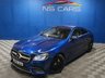USED 2020 70 MERCEDES-BENZ E CLASS 2.0 E220d AMG Line (Premium) Coupe 2dr Diesel G-Tronic+ Euro 6 (s/s) (194 ps) 
