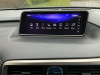 USED 2018 68 LEXUS RX 3.5 450h V6 Sport SUV 5dr Petrol Hybrid CVT 4WD Euro 6 (s/s) (313 ps) SUV