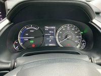 USED 2018 68 LEXUS RX 3.5 450h V6 Sport SUV 5dr Petrol Hybrid CVT 4WD Euro 6 (s/s) (313 ps) SUV