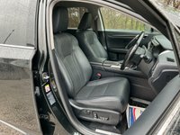 USED 2018 68 LEXUS RX 3.5 450h V6 Sport SUV 5dr Petrol Hybrid CVT 4WD Euro 6 (s/s) (313 ps) SUV